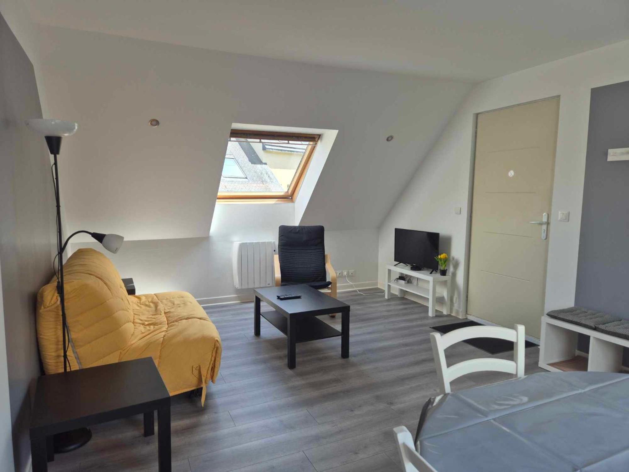 Appartements Lannion Proche Centre, Cotes De Granit Rose 外观 照片