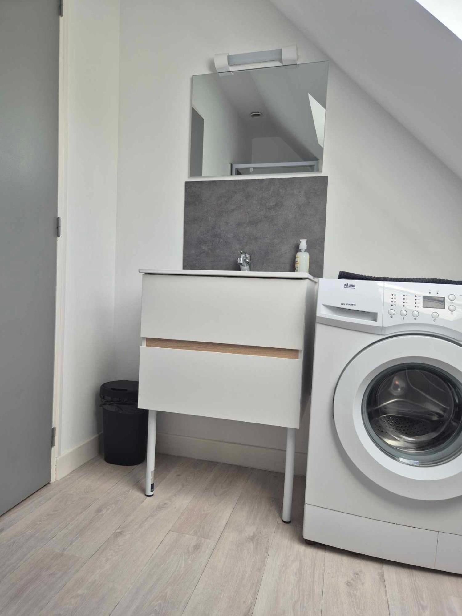 Appartements Lannion Proche Centre, Cotes De Granit Rose 外观 照片