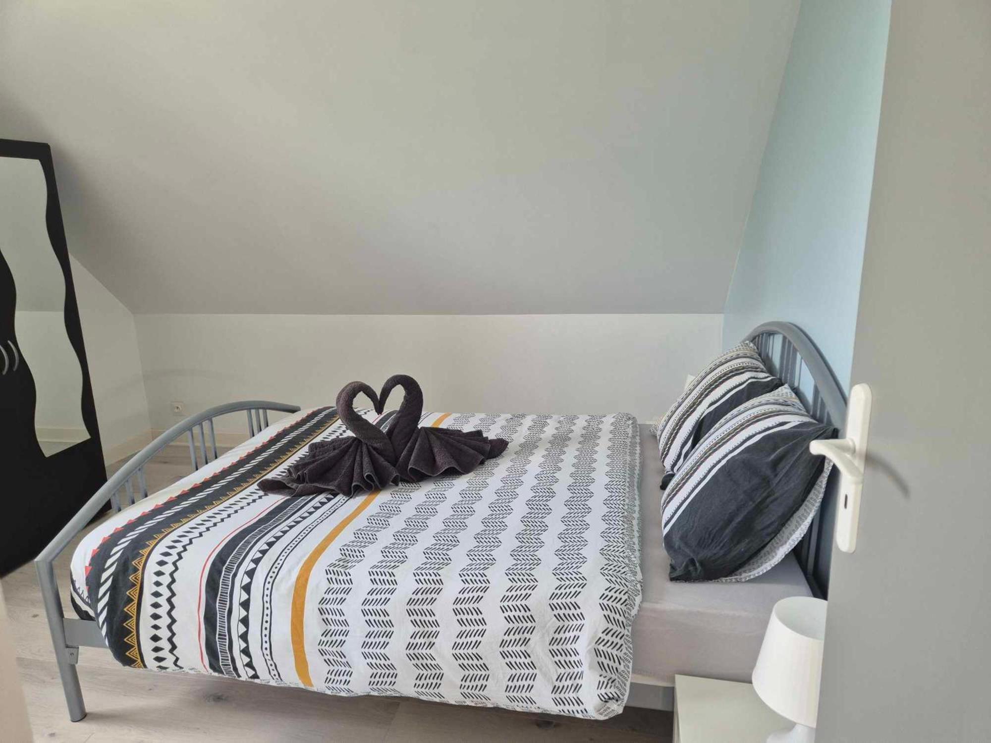 Appartements Lannion Proche Centre, Cotes De Granit Rose 外观 照片