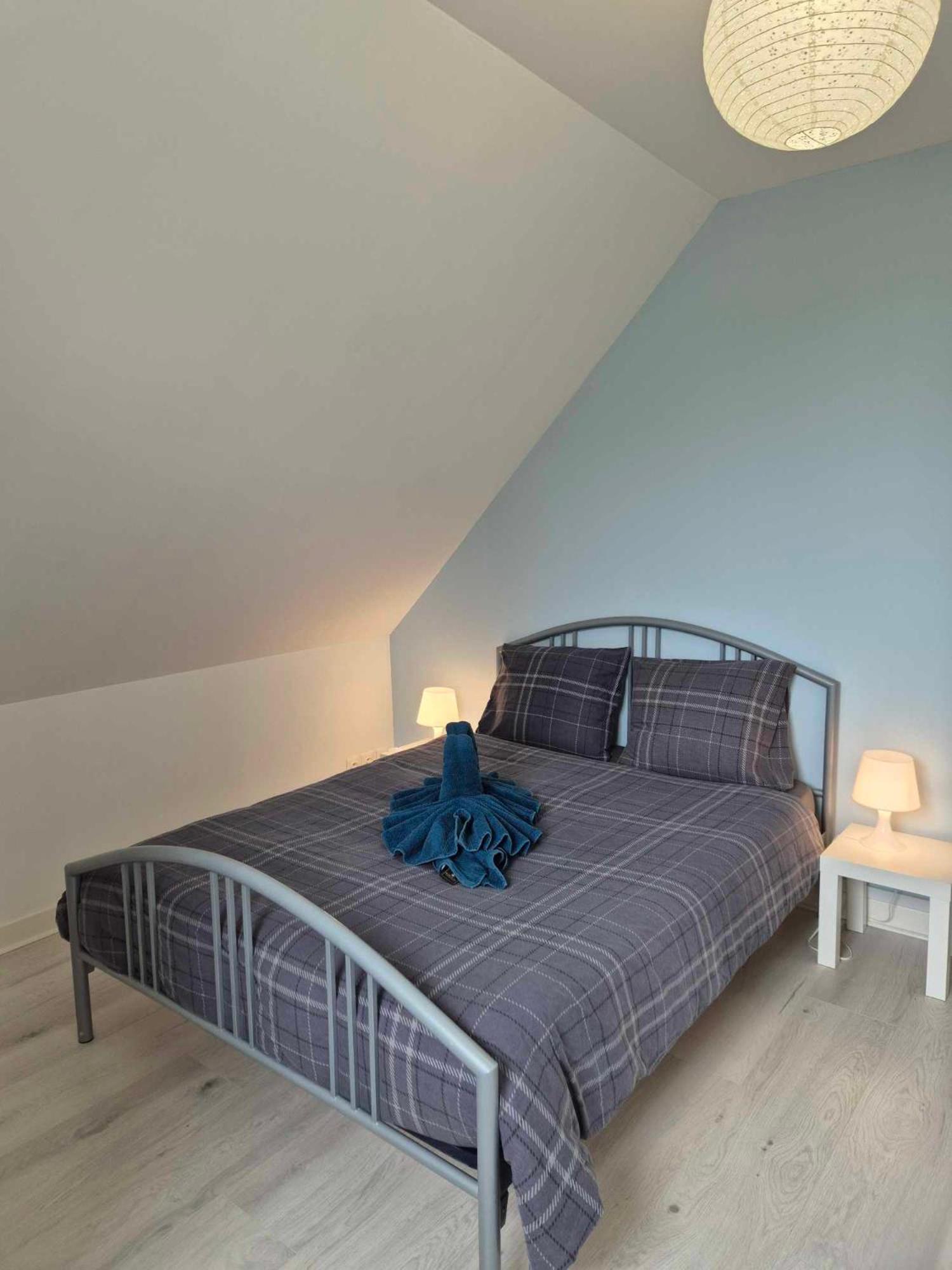 Appartements Lannion Proche Centre, Cotes De Granit Rose 外观 照片